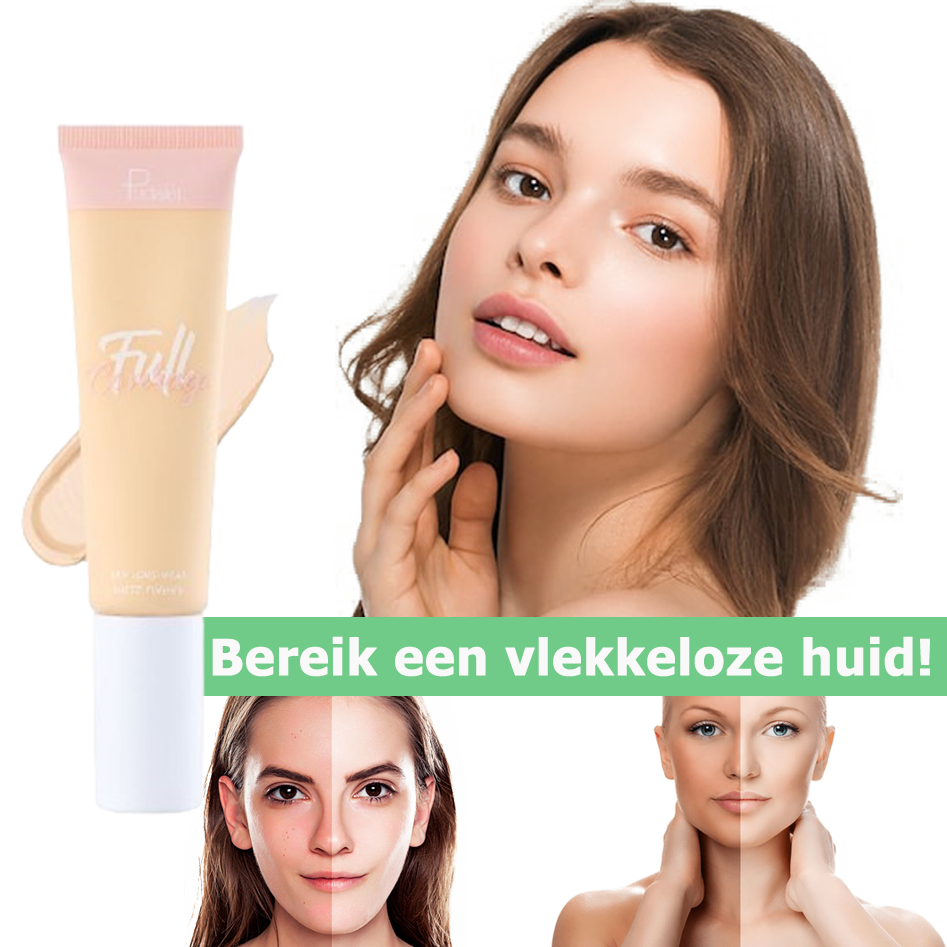 FullGlow™ | Volledige Dekking Concealer