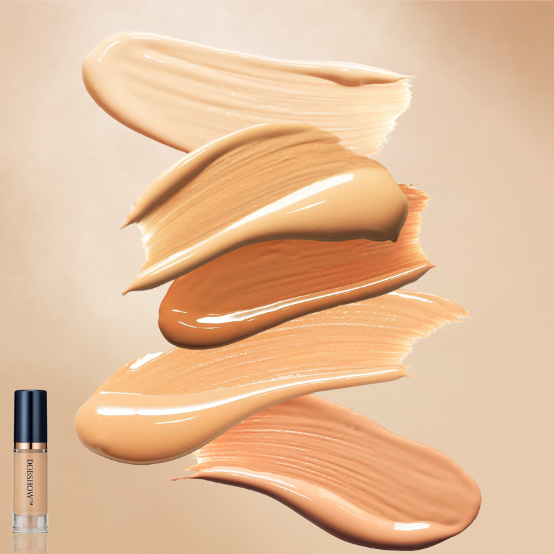 PerfectTone™ | Serum Foundation