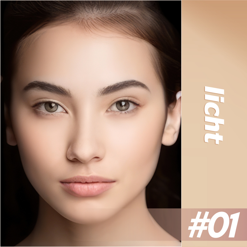 PerfectTone™ | Serum Foundation