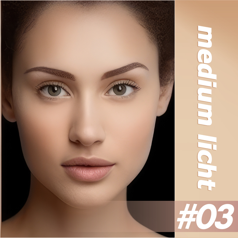 PerfectTone™ | Serum Foundation