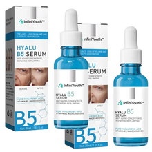 InfiniYouth™ | Sérum pour le visage au Botox 