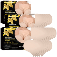 ShapeBoost™ | Bandages pour le lissage, le lifting et l'augmentation mammaire