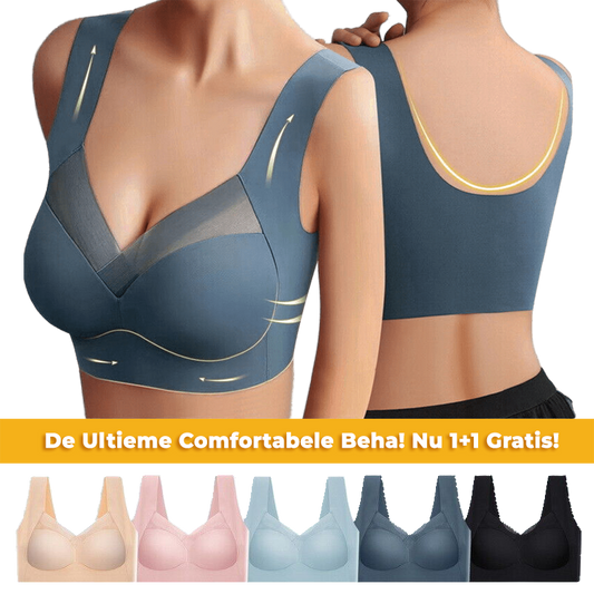 Harper™ Ultra Comfortabele Beha | 1+1 Gratis