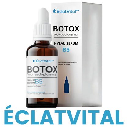 ÉclatVital™ | Une peau jeune et éclatante en seulement 10 minutes!