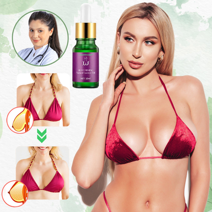 PerfectBust™ | Olio estratto naturale che rinforza e rassoda il seno 