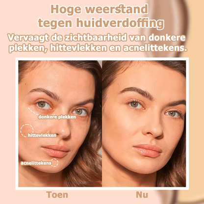 PerfectGlow™ | Krijg in seconden een vlekkeloze huid!