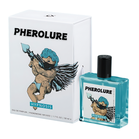 PheroLure™ | Sprigiona il profumo di una tentazione irresistibile