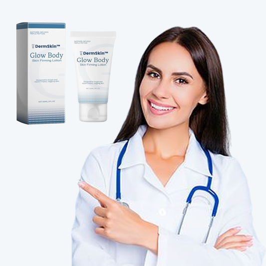 DermSkin™ | Huidverstevigende Lotion