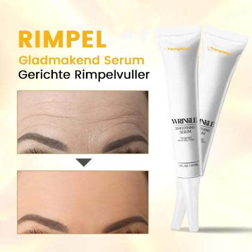 YoungSkin™ | Rimpelverzachtend Serum