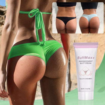 ButtBoost™ | Crema per l'ingrandimento dei glutei 