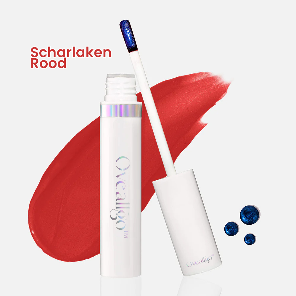 PoutPerfect™ | Maschera Stain N Go Peel-Off Lip Define