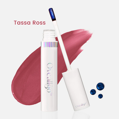 PoutPerfect™ | Maschera Stain N Go Peel-Off Lip Define