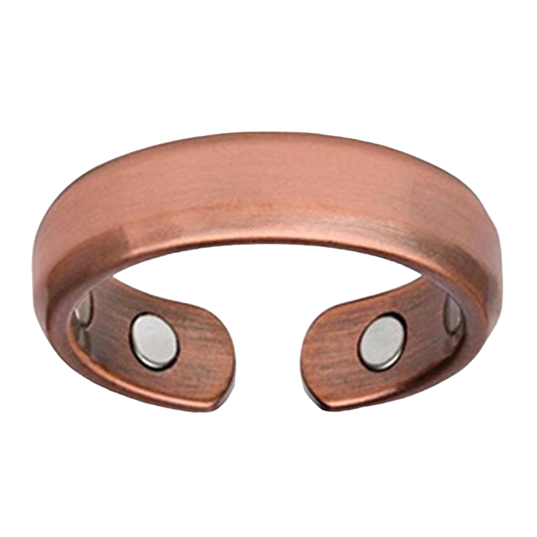 TheraRing™ | Bague thérapeutique pour hommes 