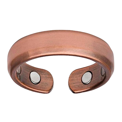 TheraRing™ | Bague thérapeutique pour hommes 