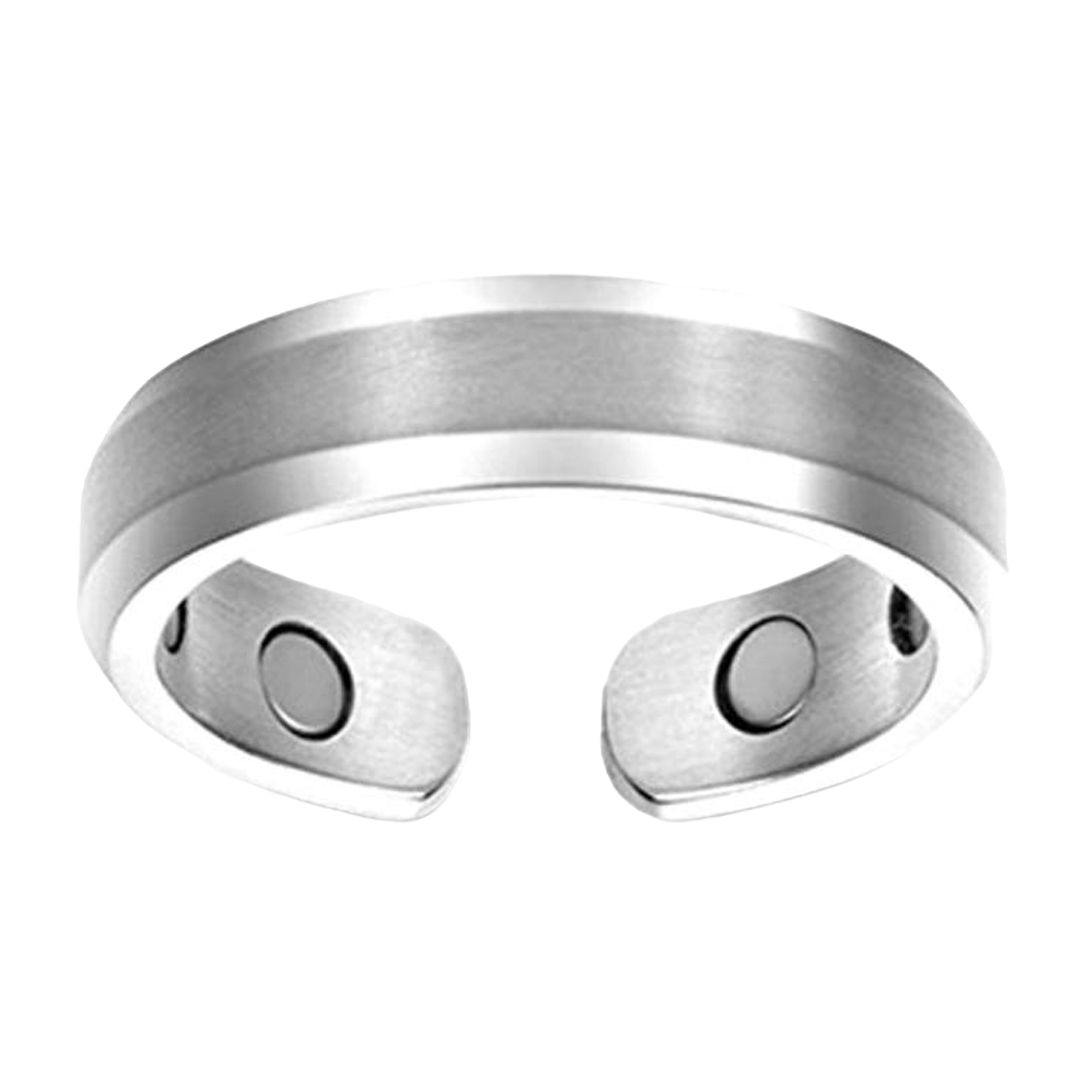 TheraRing™ | Bague thérapeutique pour hommes 