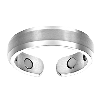 TheraRing™ | Bague thérapeutique pour hommes 