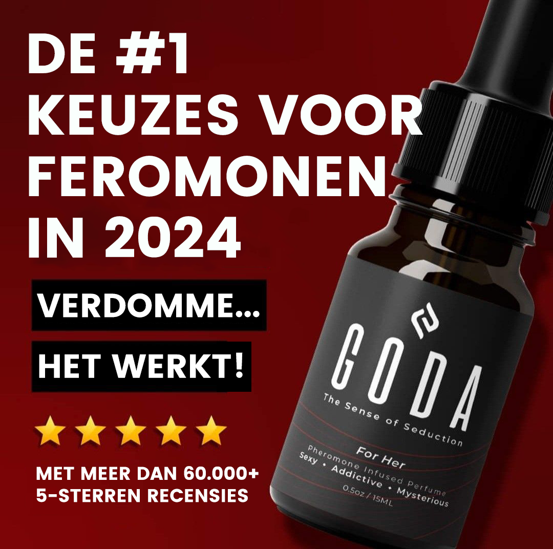 DesireMist™ | Feromoon Parfum voor Vrouwen