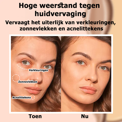 FullGlow™ | Volledige Dekking Concealer