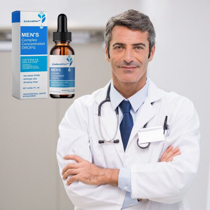 EnduraMax™ | Testosteron supplement extract