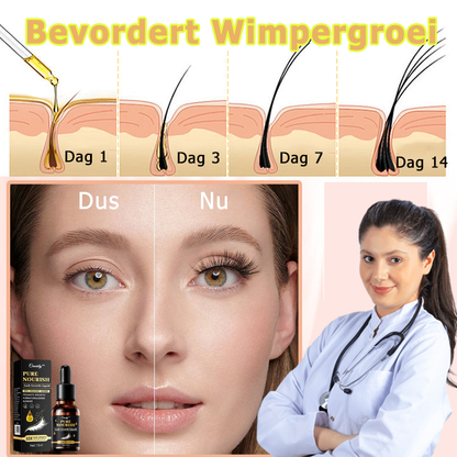 DreamLash™ | Puur voedende wimpergroeivloeistof