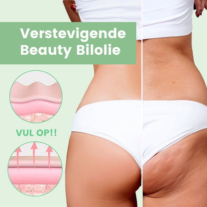 BestBooty™ | Heup- & Billenliftende Essentiële Olie