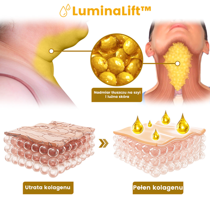 LuminaLift™ | Siero viso Placenta V 