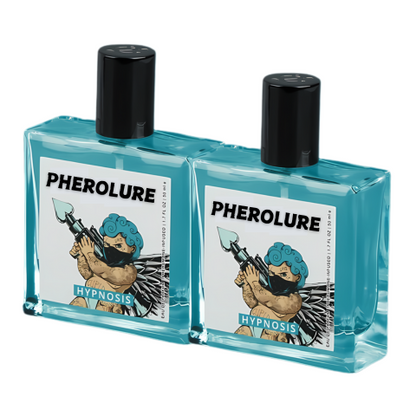 PheroLure™ | Sprigiona il profumo di una tentazione irresistibile