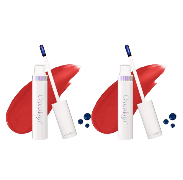 PoutPerfect™ | Stain N Go Peel-off Lip Define Masque