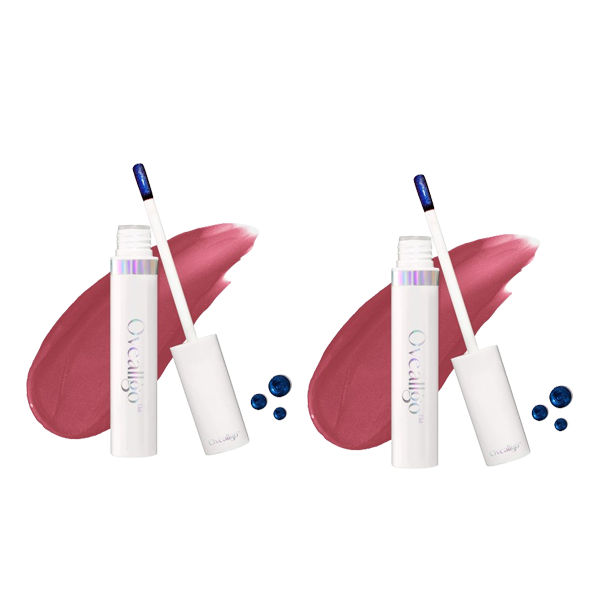 PoutPerfect™ | Maschera Stain N Go Peel-Off Lip Define