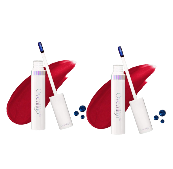 PoutPerfect™ | Maschera Stain N Go Peel-Off Lip Define