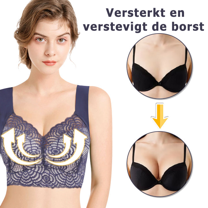 FlexiFit™ | Reggiseno in fibra di tormalina