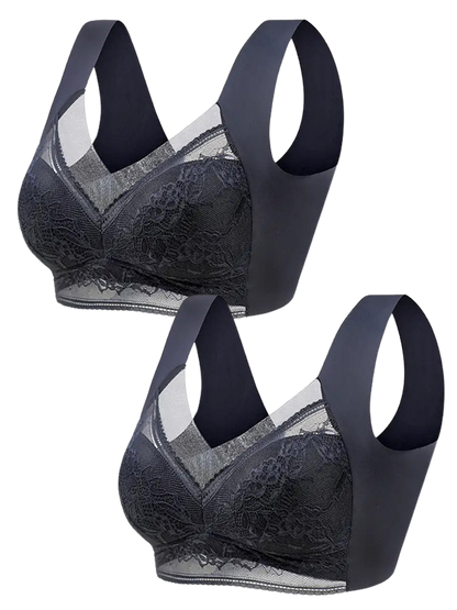 Heather™ | Reggiseno confortevole senza cuciture (1+1 GRATIS)