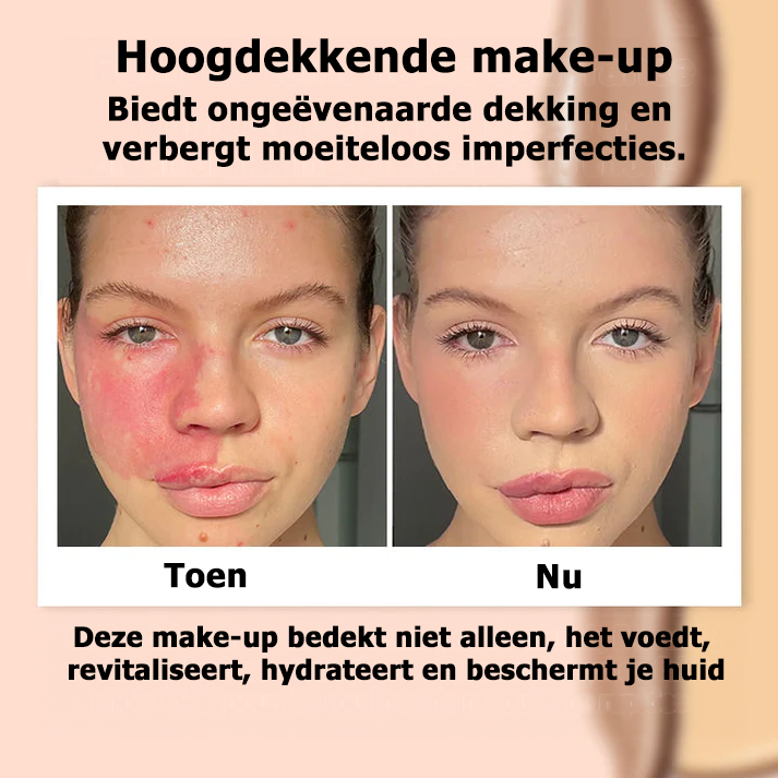 FullGlow™ | Volledige Dekking Concealer