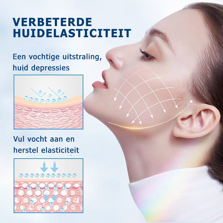 BioBeauty™ | Het bio-collageen regeneratiemasker