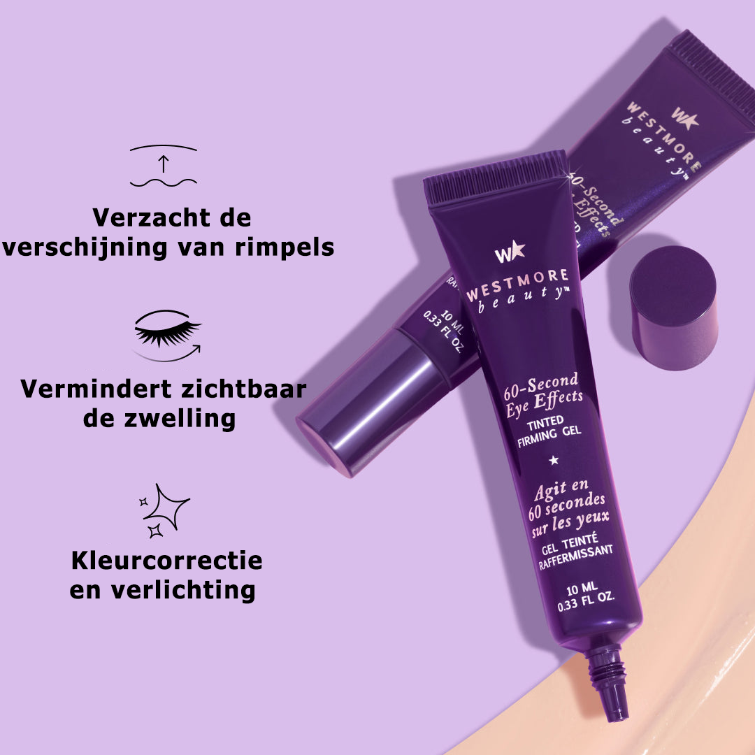 YouthWink™ | Gel contour des yeux anti-âge 