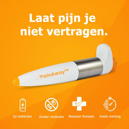 PainAway™ | Miracle Pijnverlichtingspen