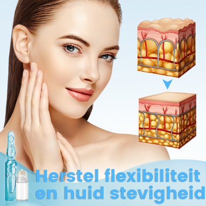 FirmLift™ | Micro-infusiesysteem voor punctie met anti-aging serum