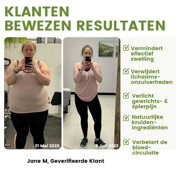 SoakSlim™ | Reinigende Voetbadparels