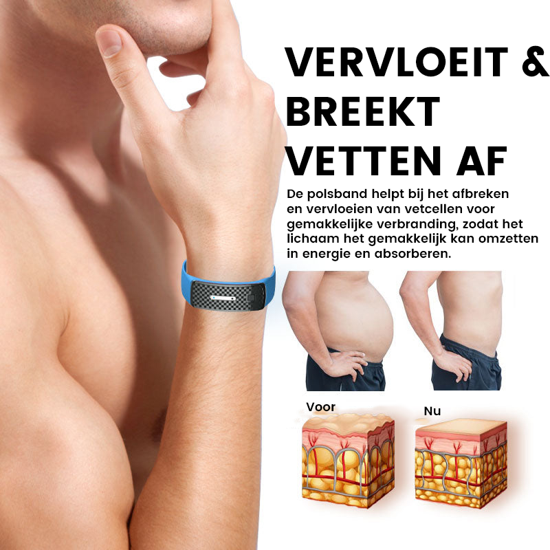 TrimTech™ | Geavanceerd Ultrasonisch Liposuctie Apparaat