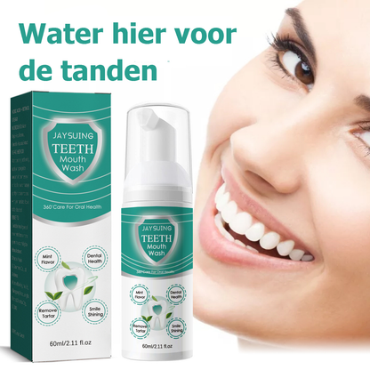 OralCare™ | Water hier voor alle mondproblemen