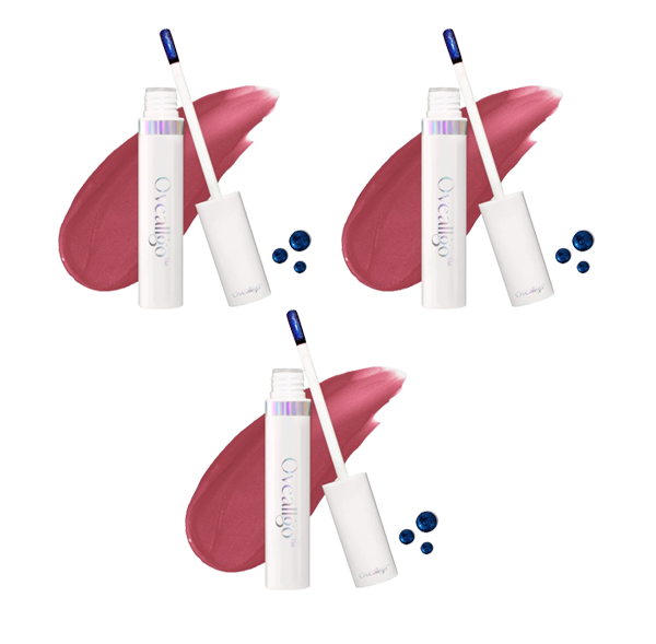 PoutPerfect™ | Maschera Stain N Go Peel-Off Lip Define