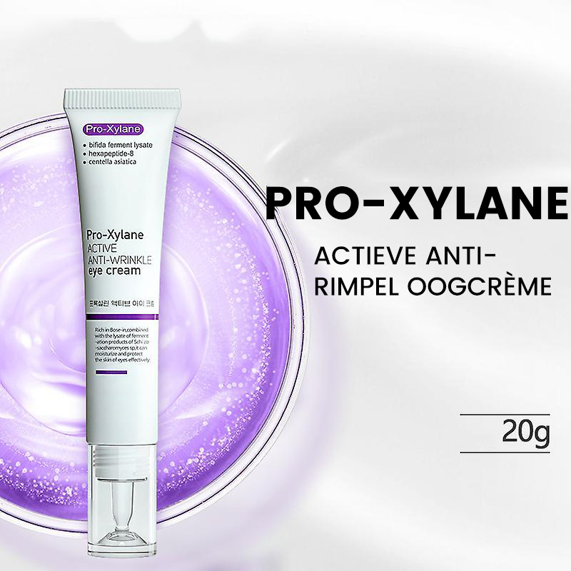 LuxeEye™ | Crème Active Contour des Yeux Pro-Xylane 