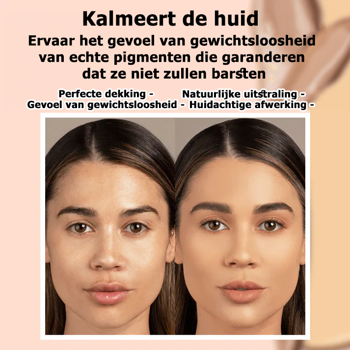 FullGlow™ | Volledige Dekking Concealer