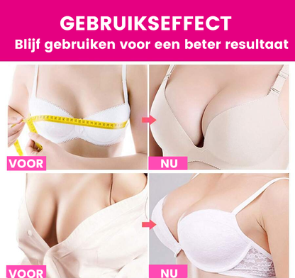 BustLift™ | Body Crème voor Borstvergroting