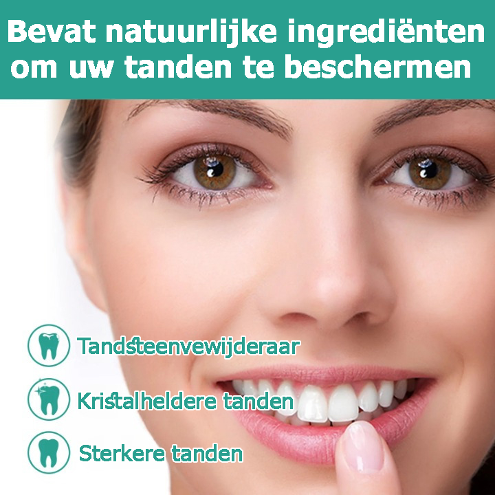 OralCare™ | Water hier voor alle mondproblemen