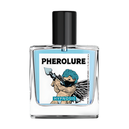 PheroLure™ | Sprigiona il profumo di una tentazione irresistibile