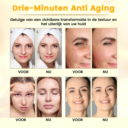 YoungSkin™ | Rimpelverzachtend Serum