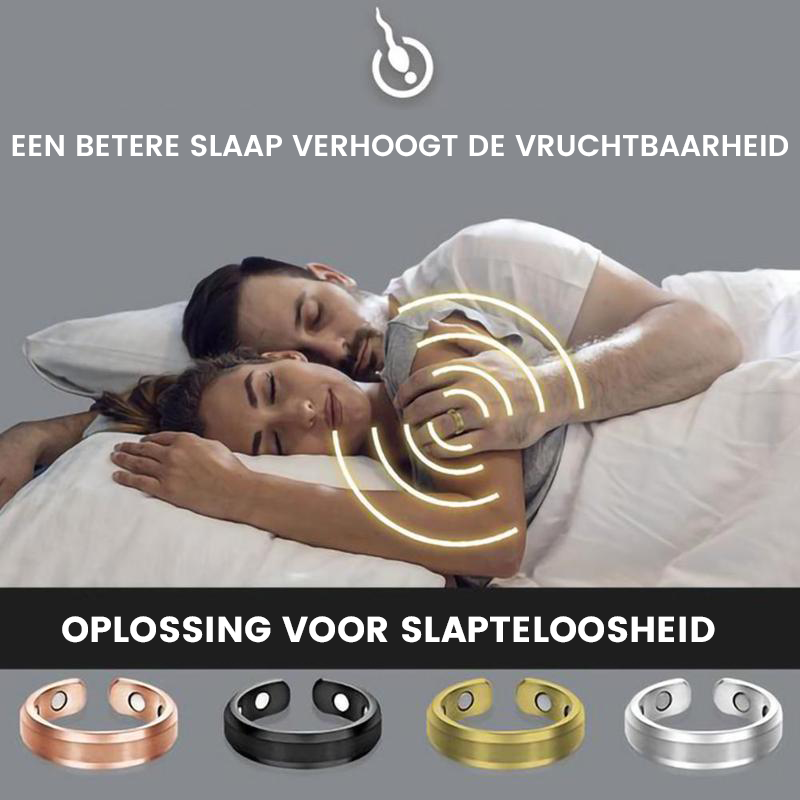 TheraRing™ | Therapeutische Herenring