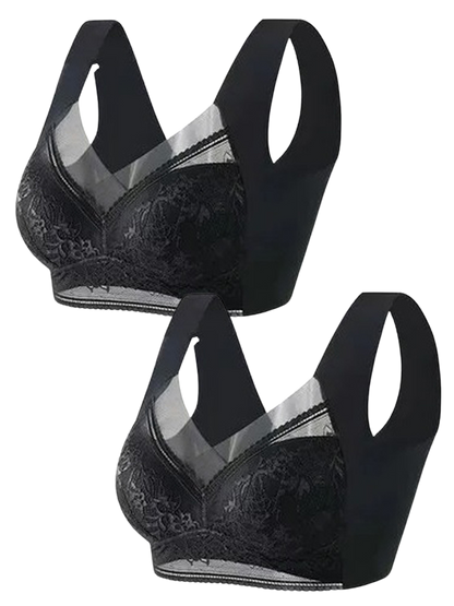 Heather™ | Reggiseno confortevole senza cuciture (1+1 GRATIS)