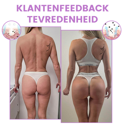 GluteMax™ | Bilverstevigende en Shapende Crème